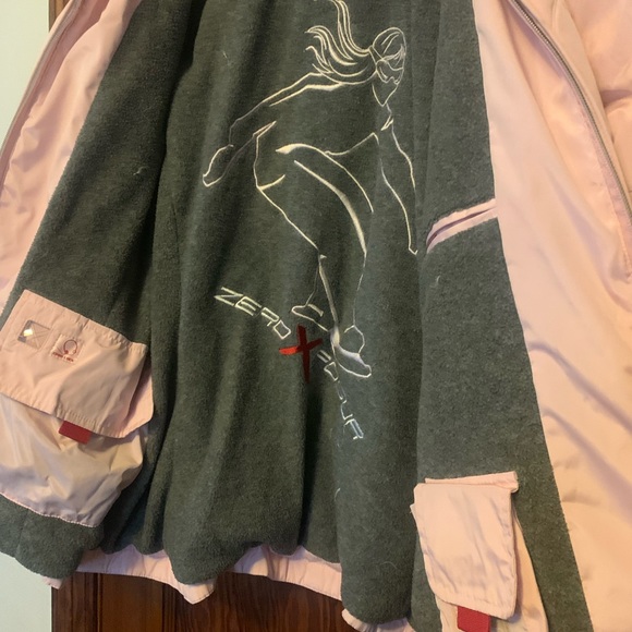 Jacket - Picture 3 of 3